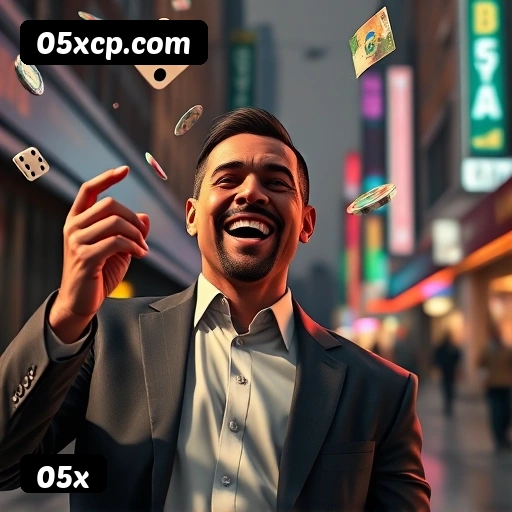 05x VIP - Programa Exclusivo