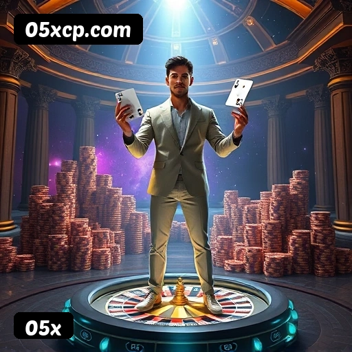 Termos e Condições Bônus 05x