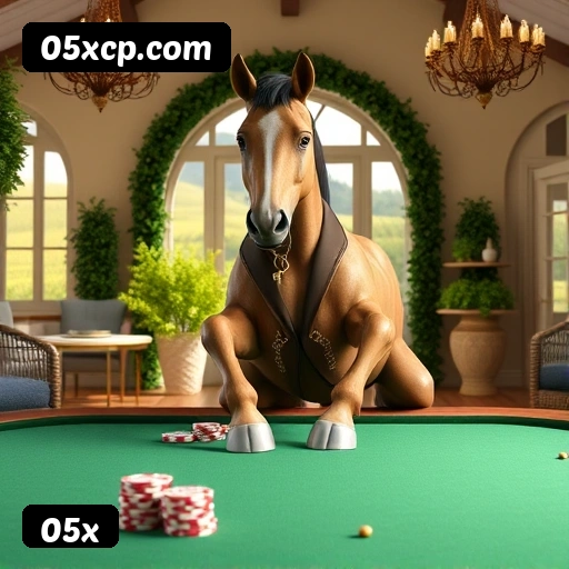 Tipos de Apostas 05x