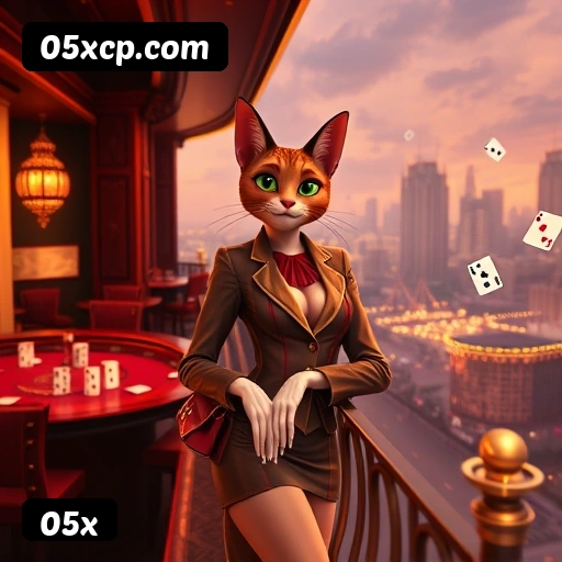 05x APK - Download Oficial Android
