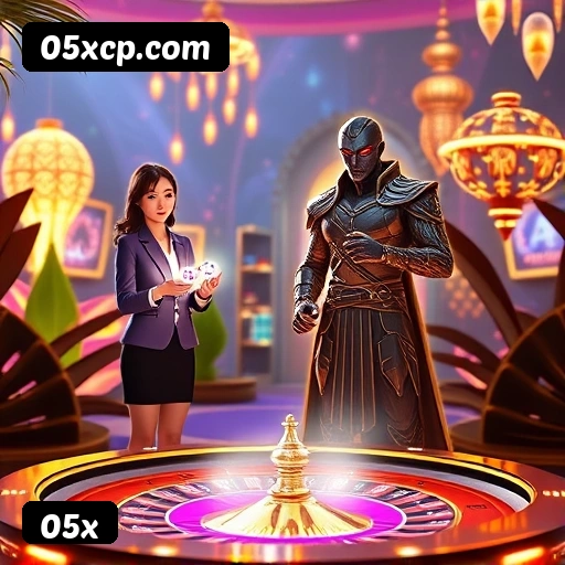 05x Facebook Oficial