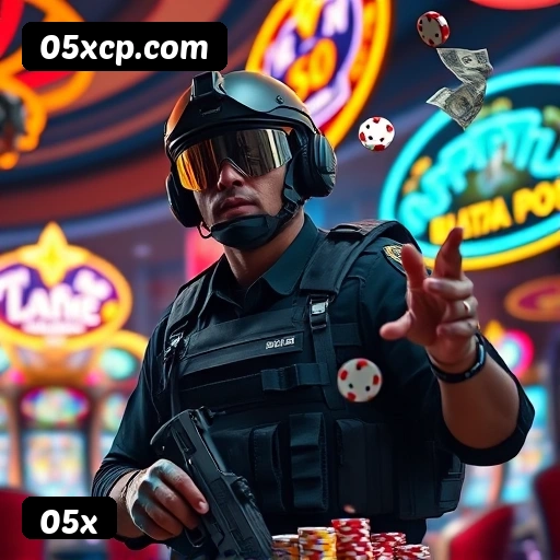 Análise 05x - Vantagens e Desvantagens