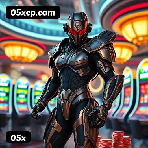 05x Win - Como Ganhar Mais