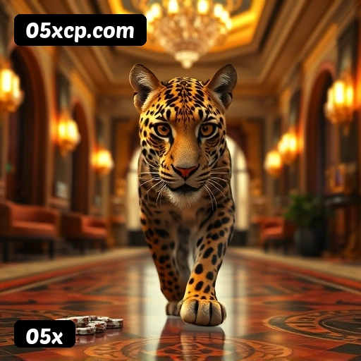 05x Slots - 1.500+ Jogos