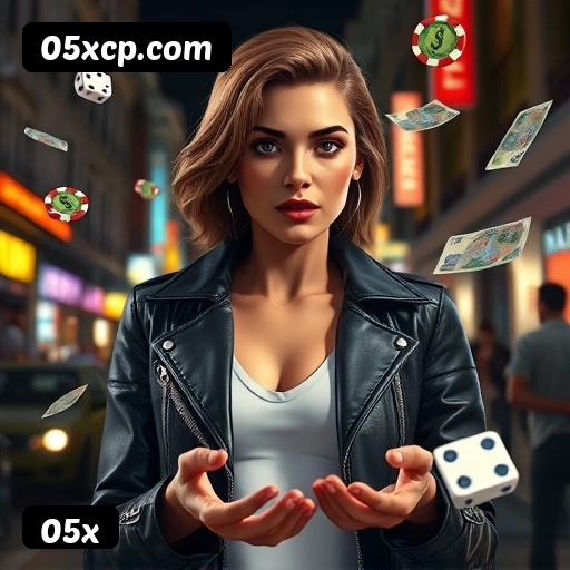 05x Loteria FAQ